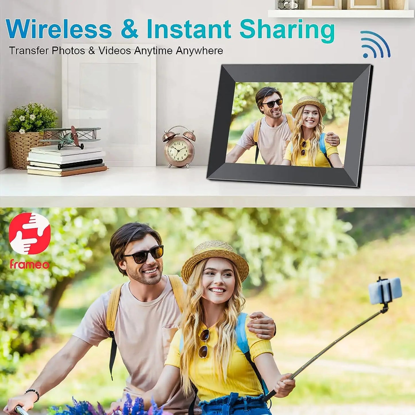 Digital Photo Frame