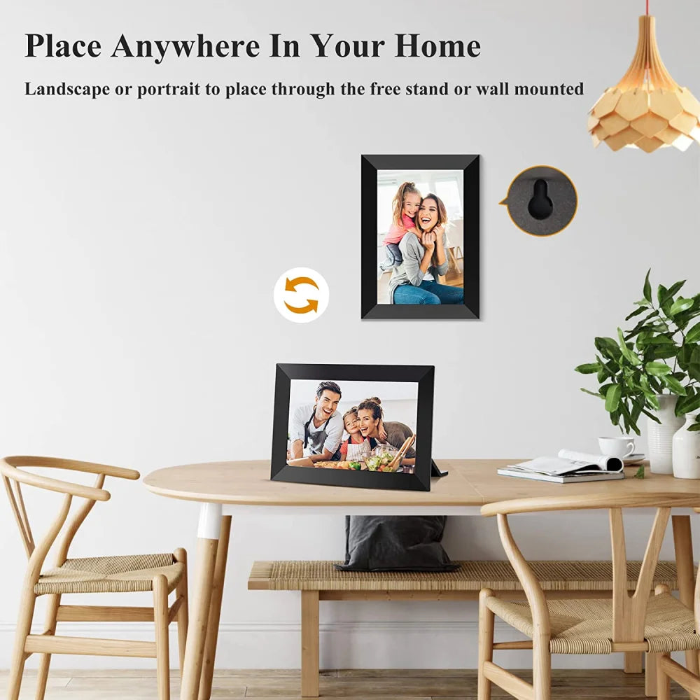 Digital Photo Frame