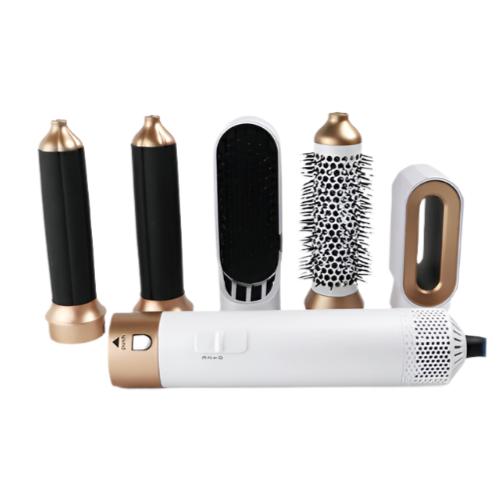 5 in 1 Hair Styler