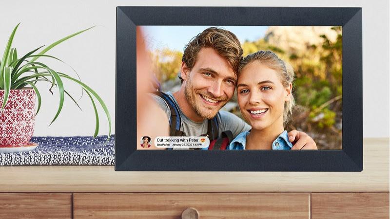 Digital Photo Frame