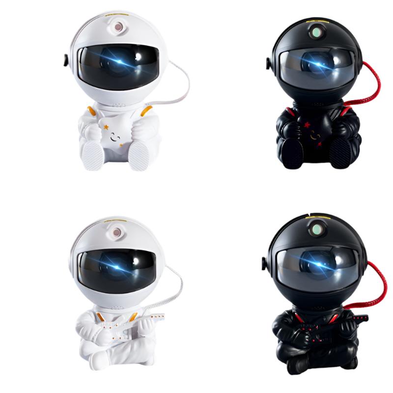 Astronaut Starry Sky Lamp